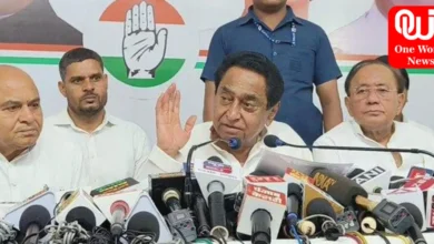 Krishak Nyay Yojana will be introduced if the party comes to power: Kamal Nath