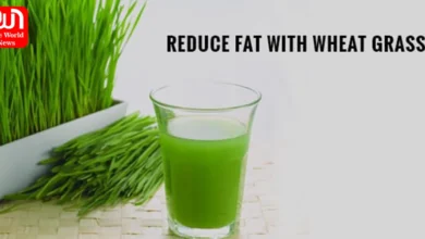 Liver detox to managing diabetes; many benefits of wheatgrass juice