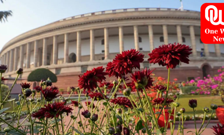 MPs Demand Suspension of all Business, Discuss Manipur