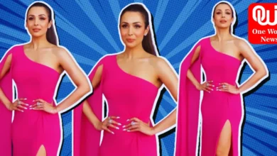 Malaika Barbie Arora in Sri Lanka: Neitizens Are Mesmerised! 