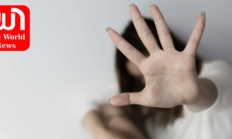 Man rapes woman in front of husband at knife point in Pune