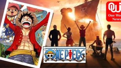 Netflix Drops Thrilling One Piece Trailer