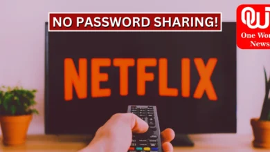 Netflix Puts an End to Password Sharing in India