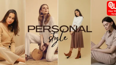 Personal style