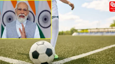 PM Modi Lauds Football Kranti in The Mini Brazil of India