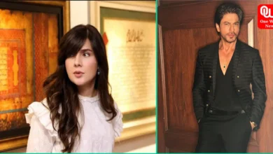 Pakistani Actor Slams Mahnoor Baloch's Critique of Shah Rukh Khan