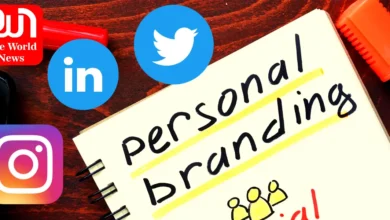 Personal Branding