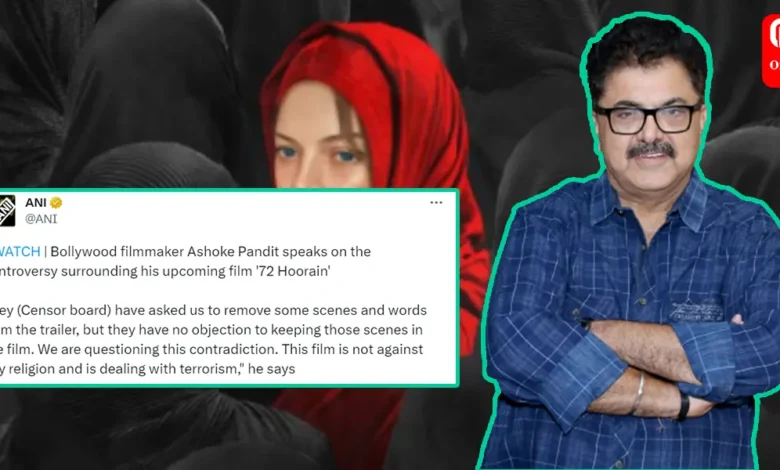 Religious Sentiments Offense 72 Hoorain (1)