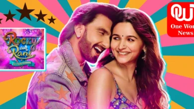 Rocky Aur Rani Ki Prem Kahaani Review