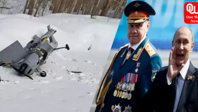 Russia Downs 28 Drones in Crimea