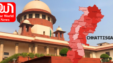 SC Halts ED Probe Chhattisgarh Liquor Scam