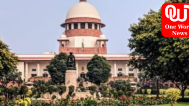 SC takes suo motu on Manipur Shock Deeply