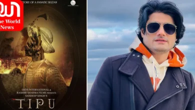 Sandeep Singh shelves film on Tipu Sultan: ‘I sincerely apologise’