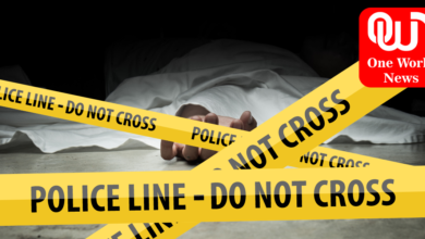 Sister Beheaded Tragic UP Incident Shocks Community