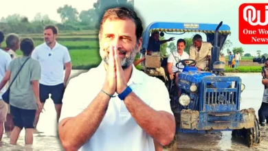 Sonipat rahul Gandhi