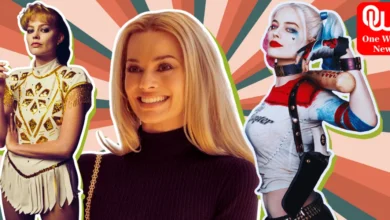 The Best 5 Movies of Margot Robbie