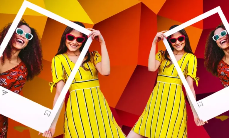 Technology is Transforming Fashion