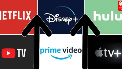 The Rise of Streaming Services The Impact of Netflix, Amazon Prime, and Other Platforms on Traditional Television
