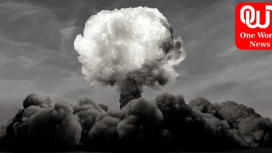 _ The historical Atomic bombing