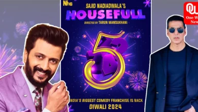 Akshay Kumar's Housefull 5