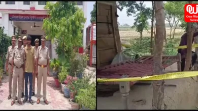 UP SHOPKEEPER SHOT DEAD JUST BECAUSE OF RS 10 DISPUTE