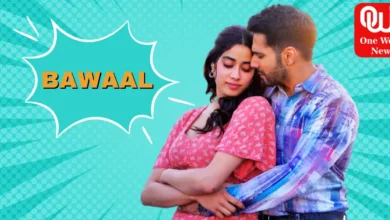 Varun Dhawan and Janhvi Kapoor’s Bawaal