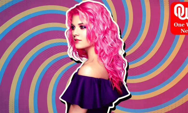 Vibrant Hair, Vibrant You