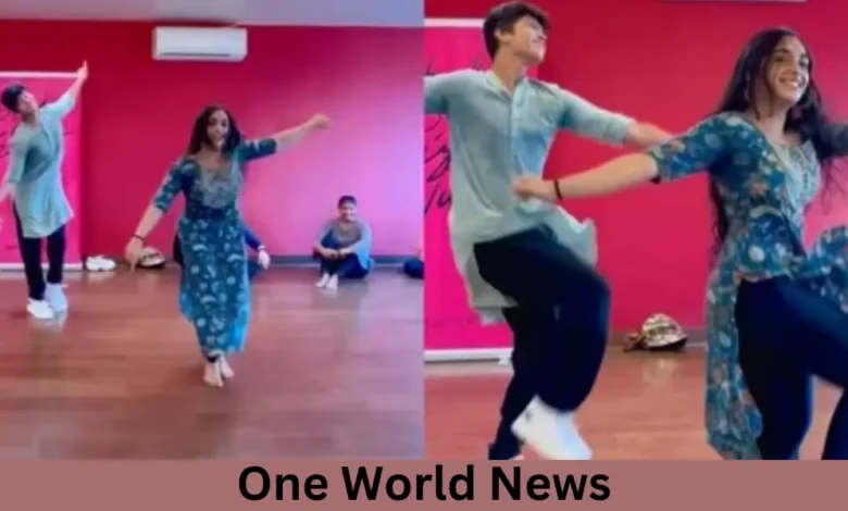 Viral Duo's Ban Than Chali Dance 21M Views