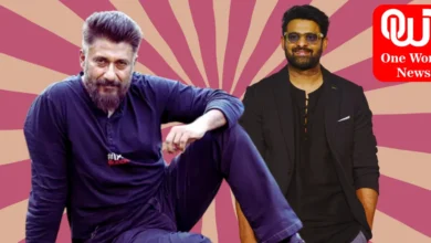 Vivek Agnihotri Denies Box Office Clash with Prabhas