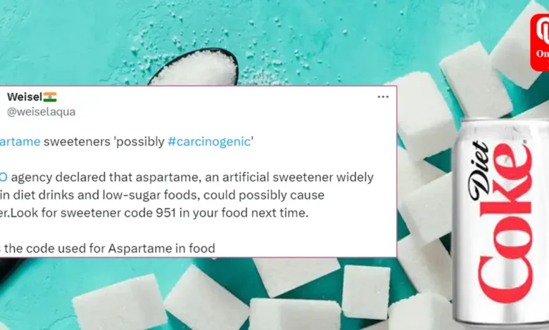 Artificial Sweetener