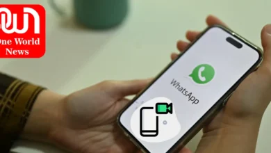 Whatsapp rolls out new Video Message Feature