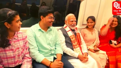 PM Modi's Banter On Web Series 