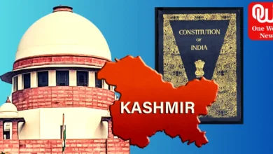 Abrogation of Article 370