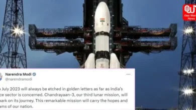 Chandrayaan-3