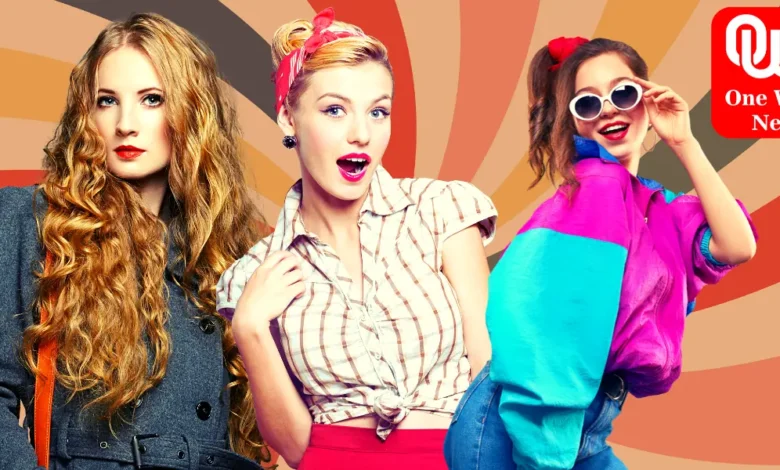 fashion trends
