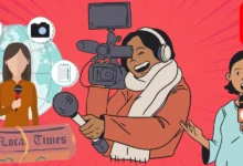 female representation in media
