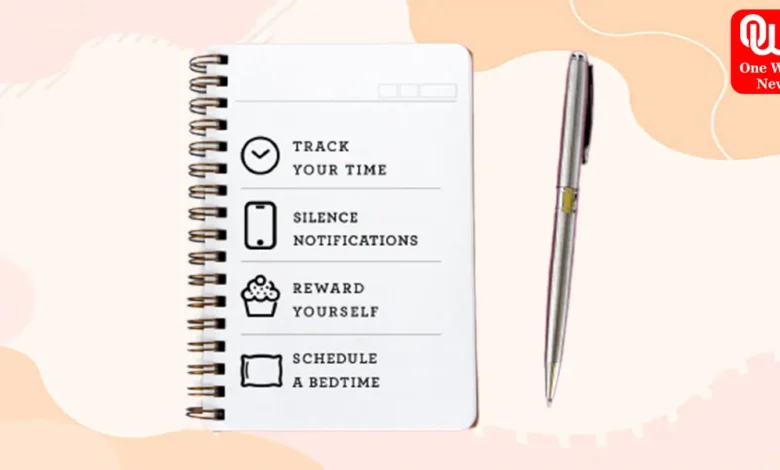 how to more productive