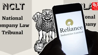 nclt approves demerger of reliance strategies