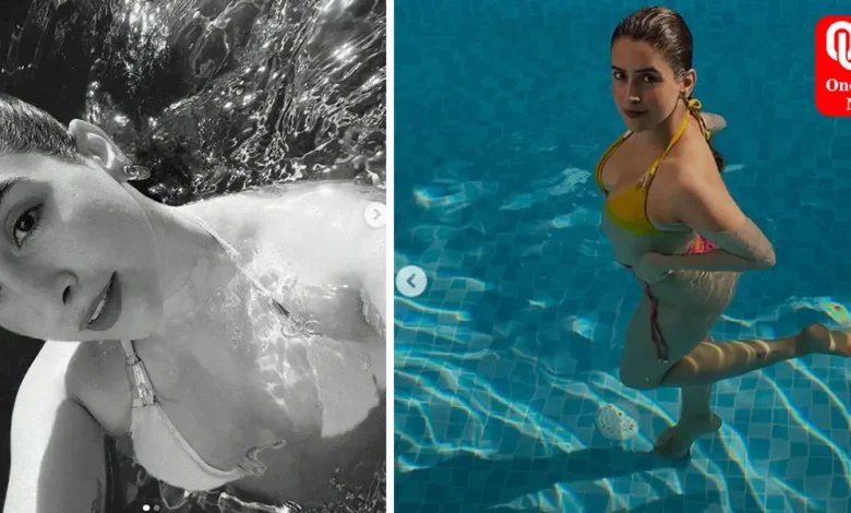 Protect Your Skin This Swimming Season