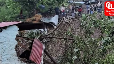 Solan Cloudburst: 7 Dead, Uttarakhand Vehicles Stuck