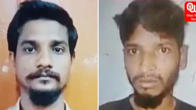 2 Career Criminals Shot Dead In Encounter By Tamil Nadu Police Near Chennai
