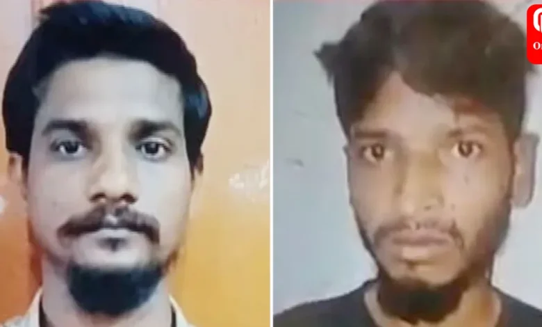 2 Career Criminals Shot Dead In Encounter By Tamil Nadu Police Near Chennai