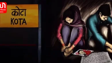 2 students die by suicide in Kota hours after taking test; 24 deaths this year
