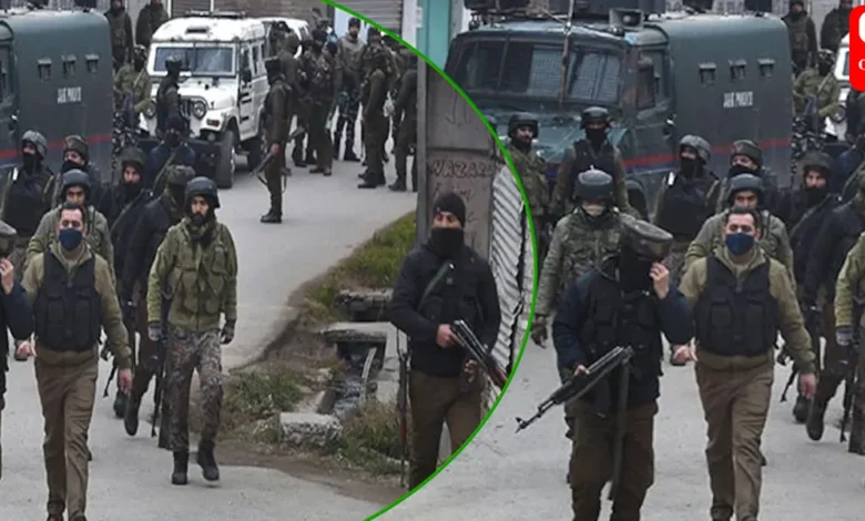 3 soldiers killed in ongoing Kulgam encounter Army