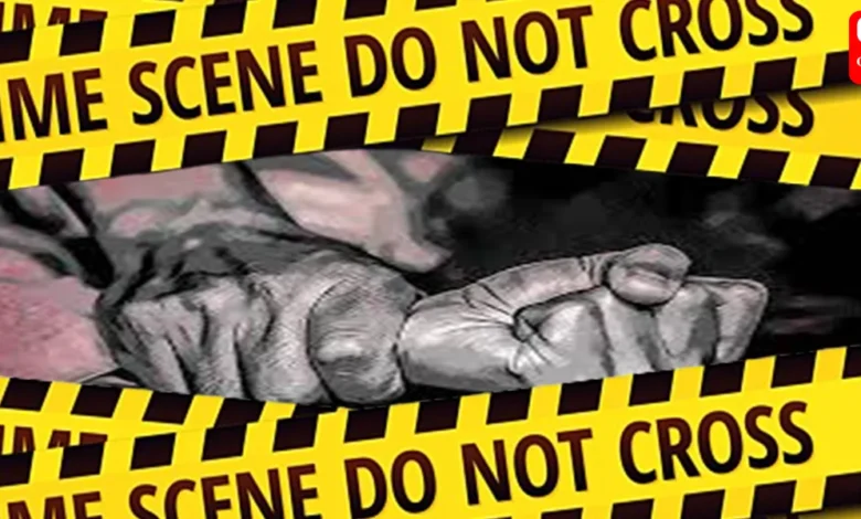 6-year-old raped by neighbour in north east Delhi