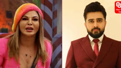 Adil Khan Durrani sold my nude videos for ₹47-50 lakh, alleges Rakhi Sawant