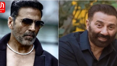 Akshay Kumar's rep denies actor is helping Sunny Deol pay off his loan