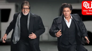 Amitabh Bachchan and Shahrukh Khan Reuniting on the Silver Screen After 17 Years