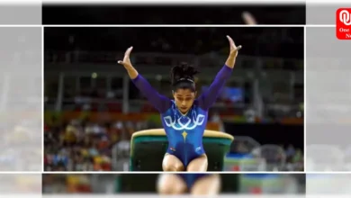 Asian Games exclusion is de-motivating and discouraging Gymnast Dipa Karmakar