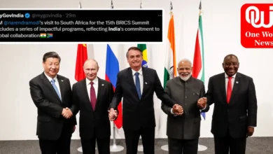 BRICS Summit 2023